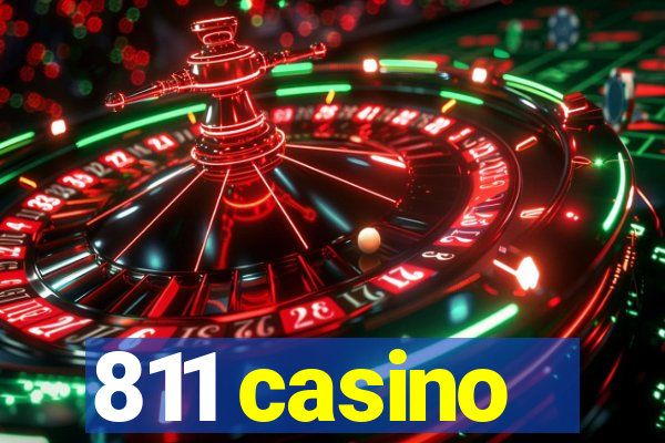 811 casino